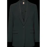 BOSS Blazer 'Jocaluah' negro