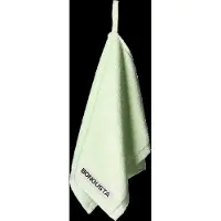 Bongusta - Naram Hand Towels - Toalla size 50 x 80 cm, amarillo