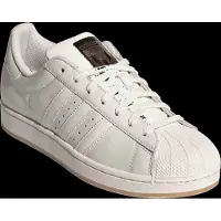 Adidas adidasZapatilla SUPERSTAR MESSI 44 2/3 Ivory / Ivory / Gold Metallic Unisex