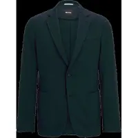 BOSS Chaqueta saco 'Hanry' azul oscuro