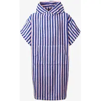 Bongusta - Naram Poncho - Poncho de surf size L/XL, morado