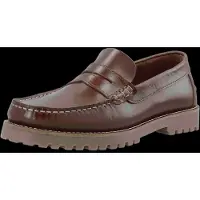 Bianco Zapatillas 'Greg' marrón