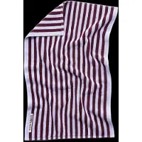 Bongusta - Naram Hand Towels - Toalla size 50 x 80 cm, moonbeam & ultramarine