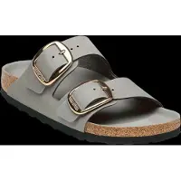 Birkenstock Zapatos abiertos 'Arizona' verde pastel