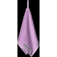 Bongusta - Naram Hand Towels - Toalla size 50 x 80 cm, soft fuchsia
