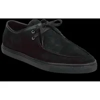Bianco Mocasines 'York' negro