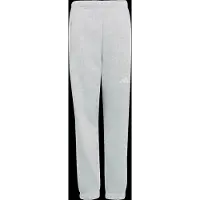 Adidas - Kid's Seasonals Collegiate Typography Pants - Pantalones de deporte size 176, gris