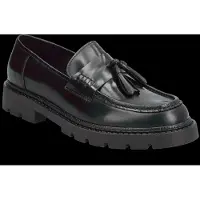 Bianco Zapatillas 'Jeff' negro