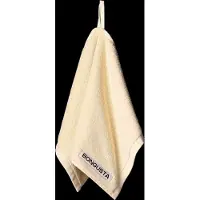 Bongusta - Naram Hand Towels - Toalla size 50 x 80 cm, vanilla