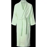 Bongusta - Naram Bathrobe - Albornoz size S/M, verde