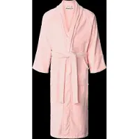 Bongusta - Naram Bathrobe - Albornoz size S/M, fucsia