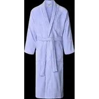 Bongusta - Naram Bathrobe - Albornoz size S/M, morado