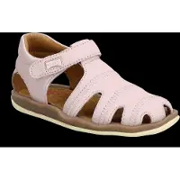 Camper Sandalias ' Bicho ' rosa pastel