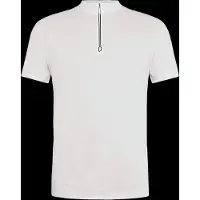BOSS Polo De Manga Corta Spirit70 Qz Green