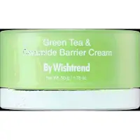 By Wishtrend - Crema Green Tea & Ceramide Barrier