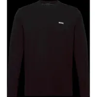 BOSS Camiseta De Manga Larga Long 10256064 Green