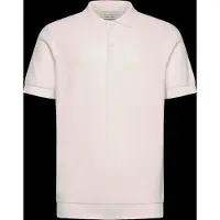 Casual Friday Camiseta ' CFEdward ' beige / crema