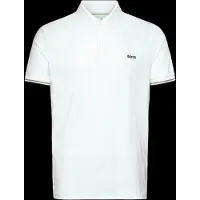 BOSS Polo De Manga Corta Chip Hexa 10276668