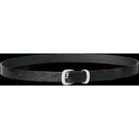 Calvin Klein Cinturón negro