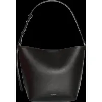 Calvin Klein Bolso saco 'Foil Logo' negro