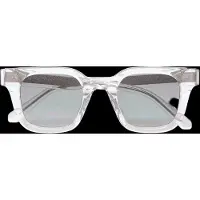 CHiMi Eyewear Unisex 04 - Clear Talla: OS | Gafas de Sol Outlet | Unisex