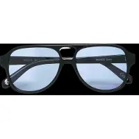 Corlin Eyewear Gafas de sol 'Carpi' negro