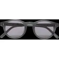 CHiMi Eyewear Unisex 03.2 - Dark Grey Talla: OS | Gafas de Sol Outlet | Unisex | Gris