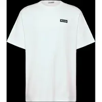 Columbia - CSC Heavyweight Iconic Tee - Camiseta de manga corta size XL, blanco
