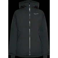 Columbia Sportswear - Chaquetas de esquí mujer - Liftline Jacket Black para Mujer - Talla L - Negro