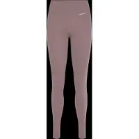 Craft - Women's Essence Tights 3 - Mallas de running size XL, marrón