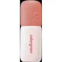 Colorgram - Nude Blur Tint - 18 Colors 2026 Version - #04 Coral Lit