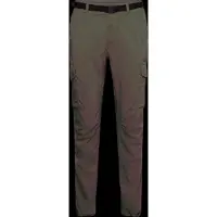 Columbia - Skien Valley Cargo Pant - Pantalones de trekking size 38 - Length: 32'', multicolor