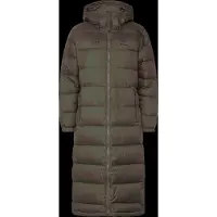 Columbia Abrigo de invierno 'Pike Lake III' caqui