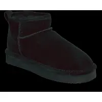 Bianco Botas 'SNOW' negro