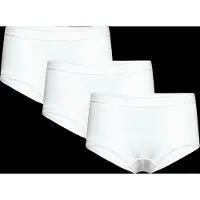 Lindex Calzoncillo blanco