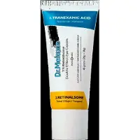 Dr. Melaxin - Crema Contorno de Ojos TX Retinalsome Double Effect Eye Cream