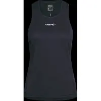 Craft - Women's Adv Essence Singlet 2 - Camiseta sin mangas size S, azul