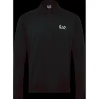 Emporio Armani Polo De Manga Larga 8npf17_pjvuz