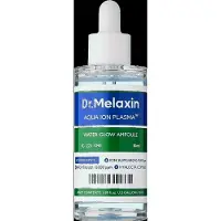 Dr.Melaxin - Ampolla Facial Aqua Ion Plasma Water Glow Ampoule