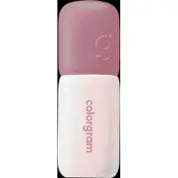 Colorgram - Nude Blur Tint - 18 Colors 2026 Version - #07 Geek Rose