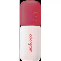 Colorgram - Nude Blur Tint - 18 Colors 2026 Version - #09 Red Bomb
