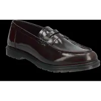 Dr. Martens Zapatillas 'Mayfare' rojo vino