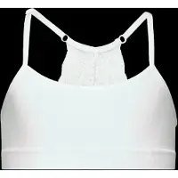 Lindex Sujetador blanco