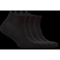Lindex Calcetines negro