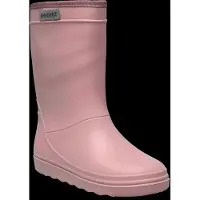 En fant Botas de lluvia 'Solid' rosa