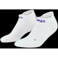Cep - Run Ultralight No Show 4.0 - Calcetines de running size IV, blanco