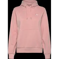 FILA Lierna Hoodie Mellow Rose Talla: XL | Sudaderas con Capucha Outlet | Mujer | Rosa