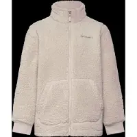 Columbia - Kid's Rugged Ridge II Sherpa Full Zip - Forro polar size 8 Years, beige