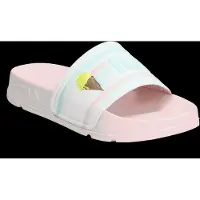 FILA Morro Bay Prt Slipper Kids Carinaria Talla: 32 | Outlet | Unisex