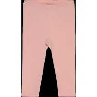 Fixoni Leggings 'SOLID' rosa